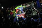 Ford Focus WRC 2009 года